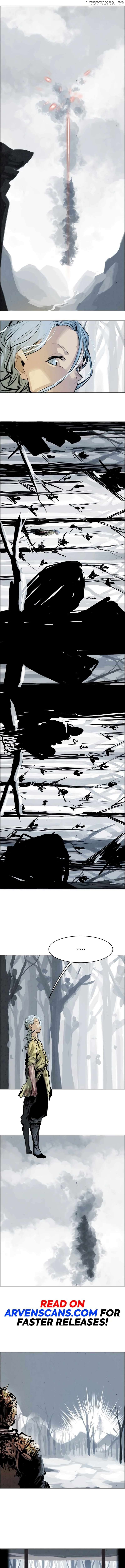 Two Moon – Manhwa Chapter 29 - page 6