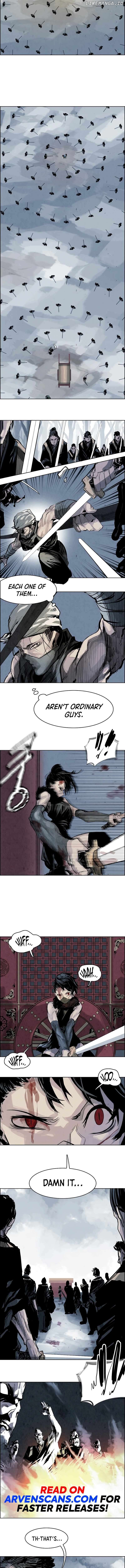 Two Moon – Manhwa Chapter 29 - page 8