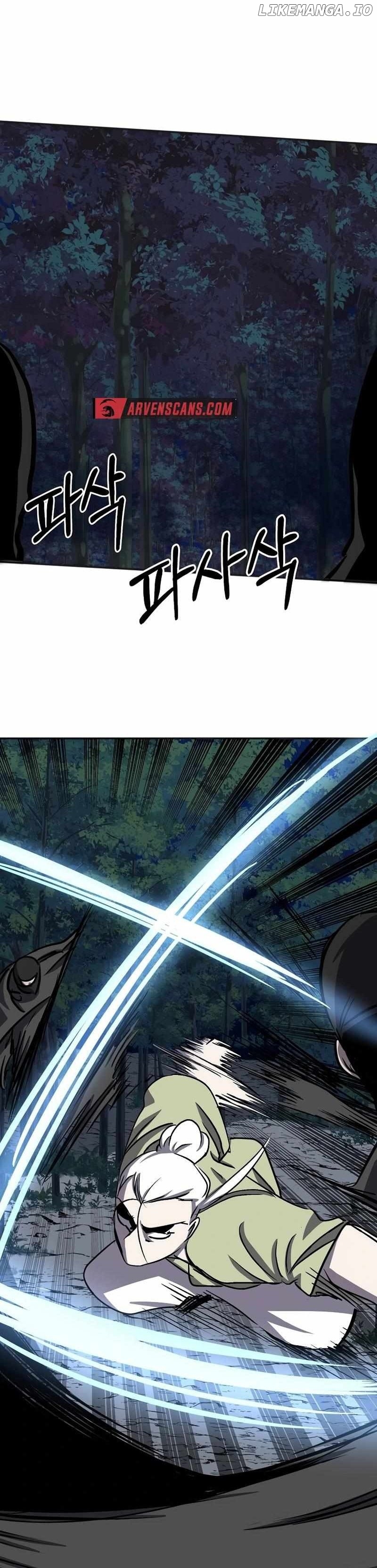 Two Moon – Manhwa Chapter 65 - page 1