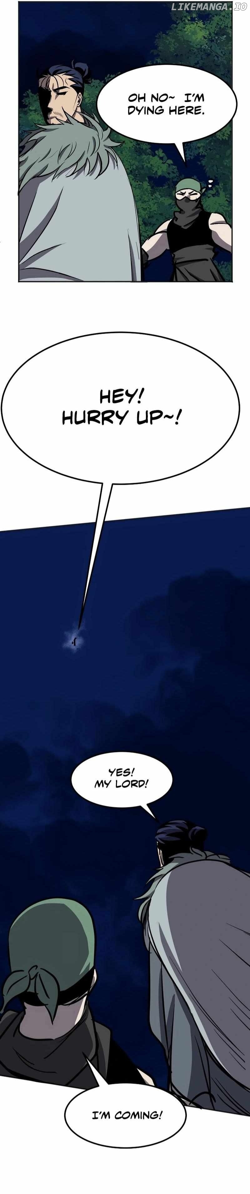 Two Moon – Manhwa Chapter 65 - page 12