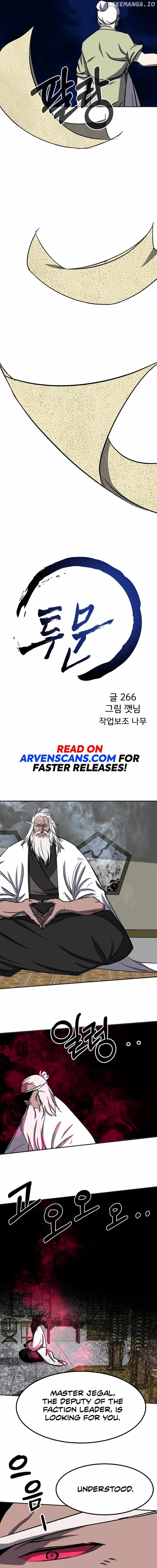 Two Moon – Manhwa Chapter 65 - page 3