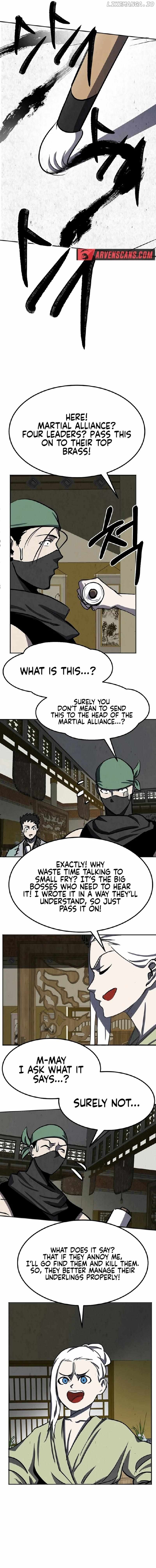 Two Moon – Manhwa Chapter 56 - page 12