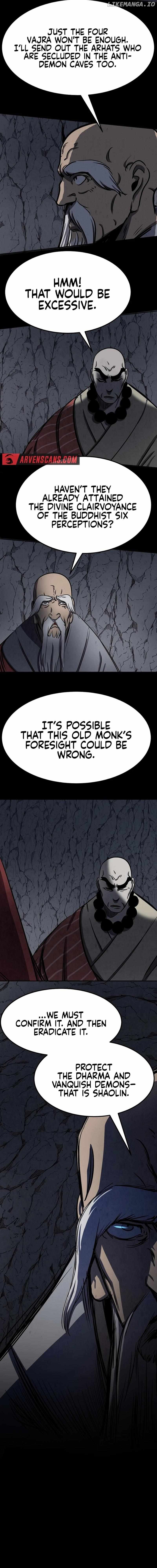 Two Moon – Manhwa Chapter 56 - page 2