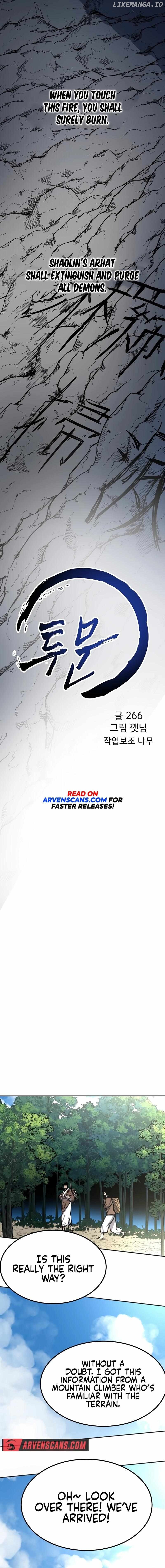 Two Moon – Manhwa Chapter 56 - page 4