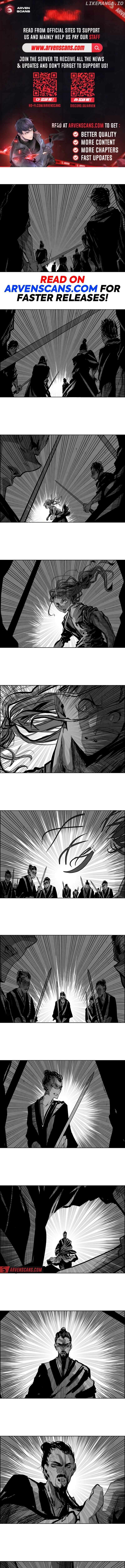 Two Moon – Manhwa Chapter 30 - page 1