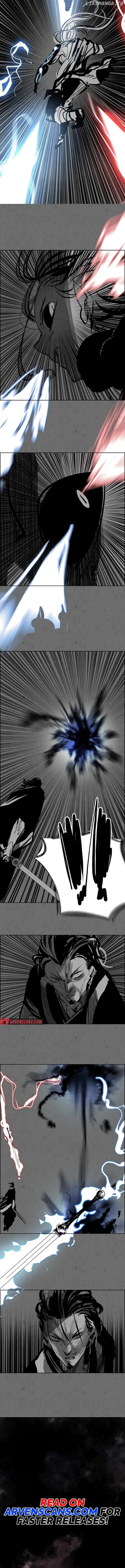 Two Moon – Manhwa Chapter 30 - page 10