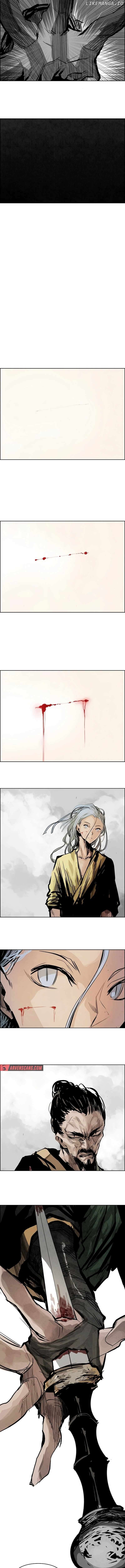 Two Moon – Manhwa Chapter 30 - page 2