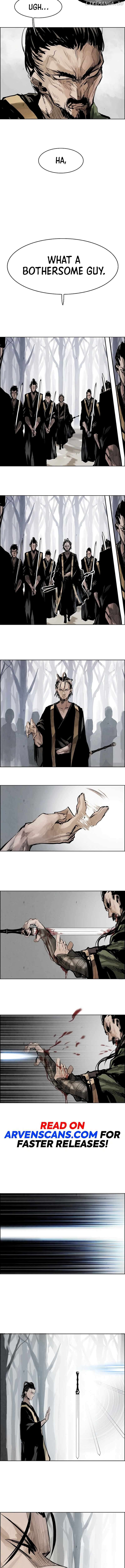 Two Moon – Manhwa Chapter 30 - page 3