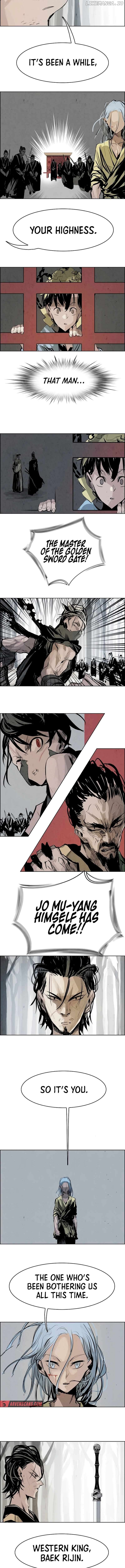Two Moon – Manhwa Chapter 30 - page 4