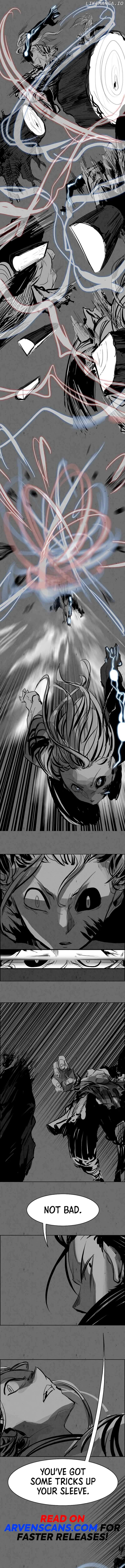 Two Moon – Manhwa Chapter 30 - page 8
