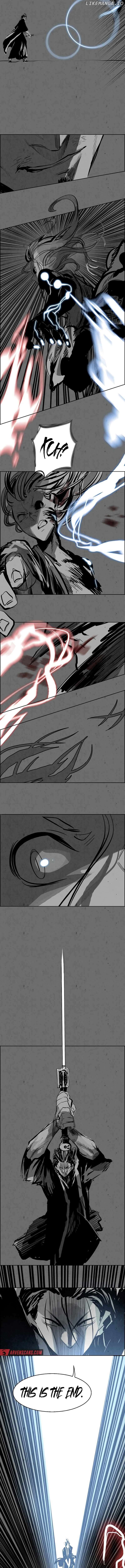 Two Moon – Manhwa Chapter 30 - page 9