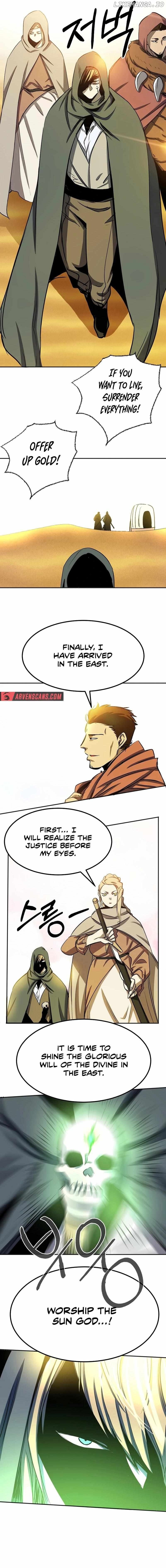 Two Moon – Manhwa Chapter 66 - page 10