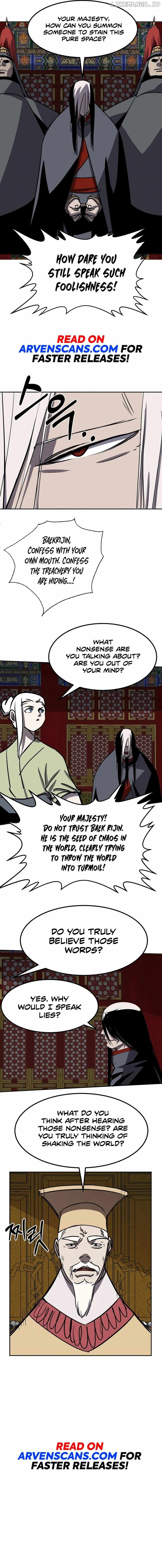 Two Moon – Manhwa Chapter 66 - page 2
