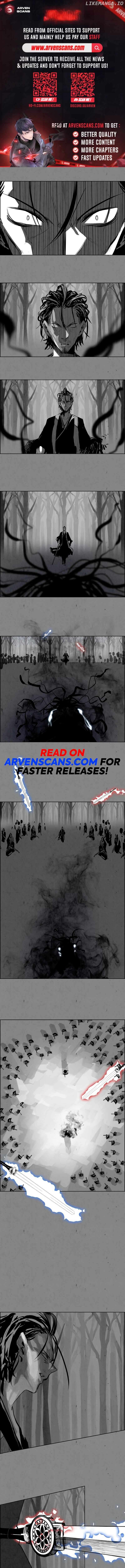 Two Moon – Manhwa Chapter 31 - page 1