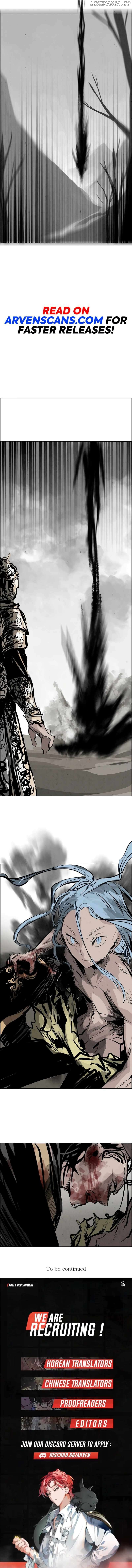 Two Moon – Manhwa Chapter 31 - page 11