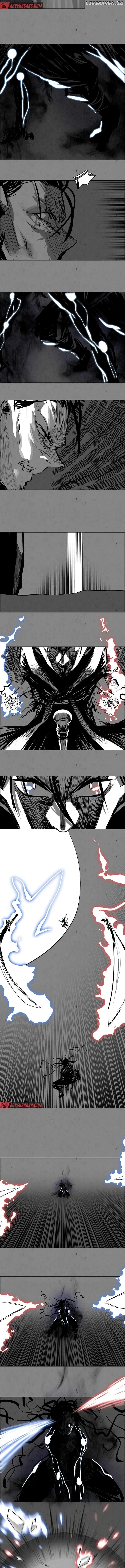 Two Moon – Manhwa Chapter 31 - page 2