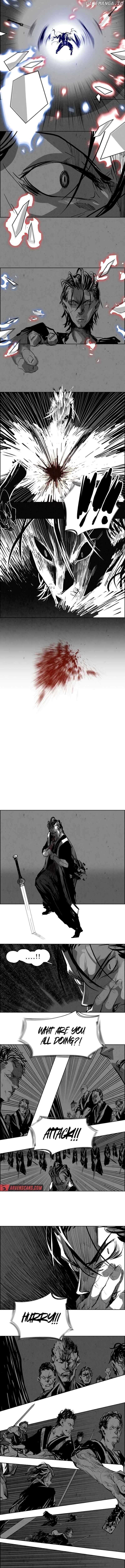 Two Moon – Manhwa Chapter 31 - page 3