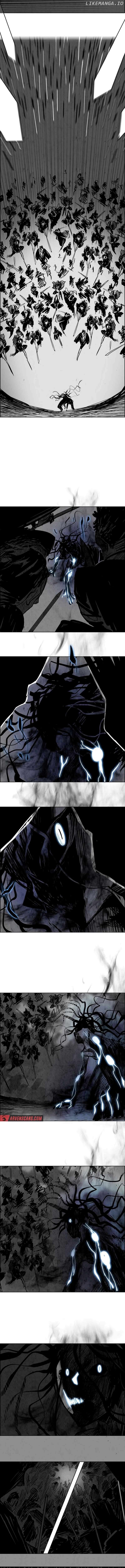 Two Moon – Manhwa Chapter 31 - page 4