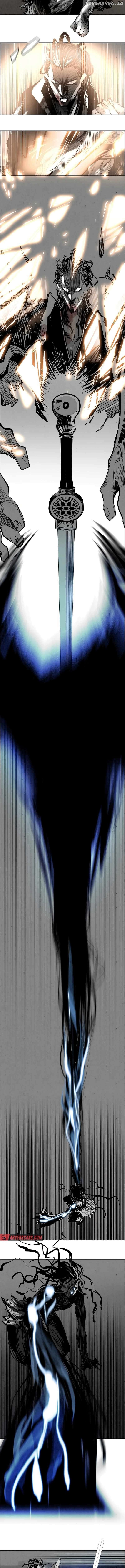 Two Moon – Manhwa Chapter 31 - page 6
