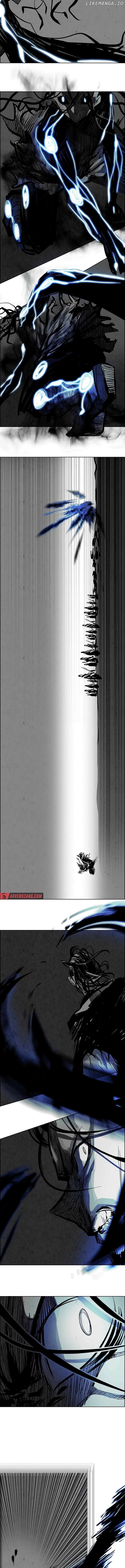 Two Moon – Manhwa Chapter 31 - page 8