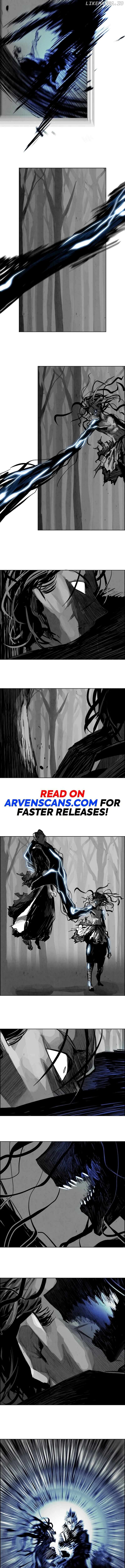 Two Moon – Manhwa Chapter 31 - page 9