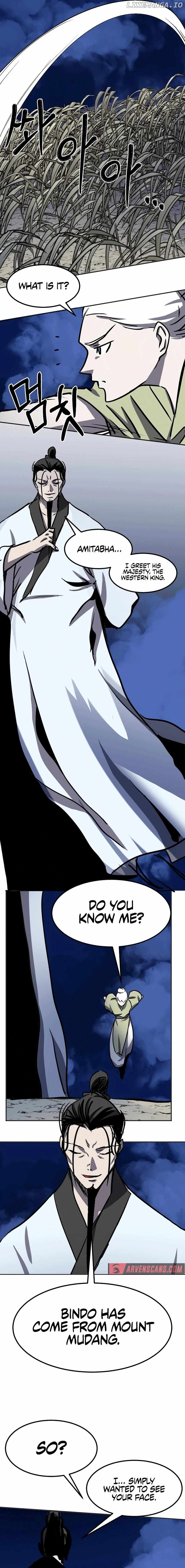 Two Moon – Manhwa Chapter 67 - page 3