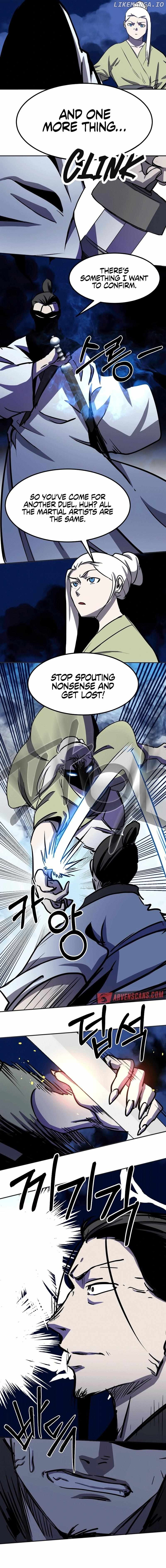 Two Moon – Manhwa Chapter 67 - page 4