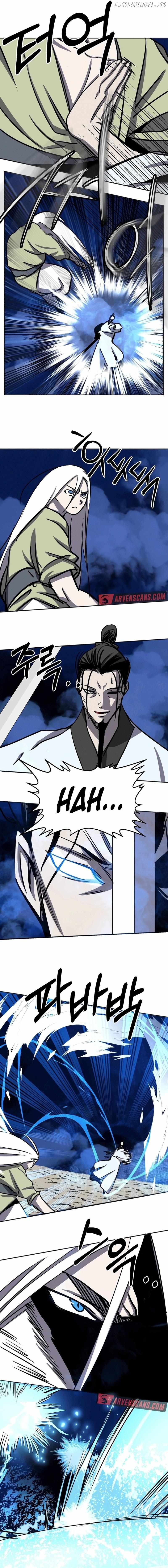 Two Moon – Manhwa Chapter 67 - page 5
