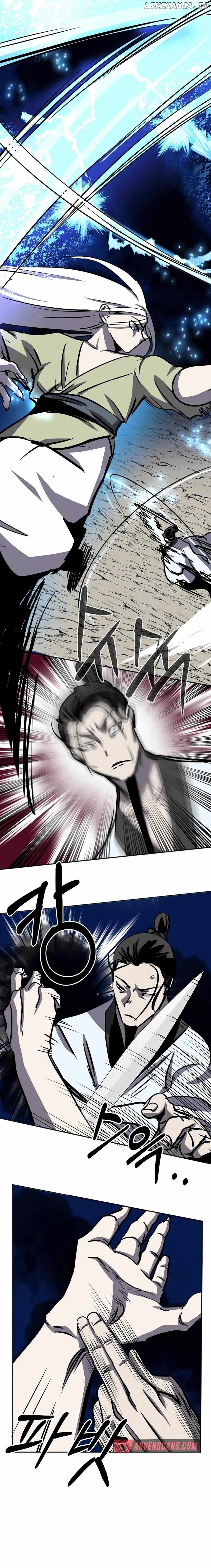 Two Moon – Manhwa Chapter 67 - page 6