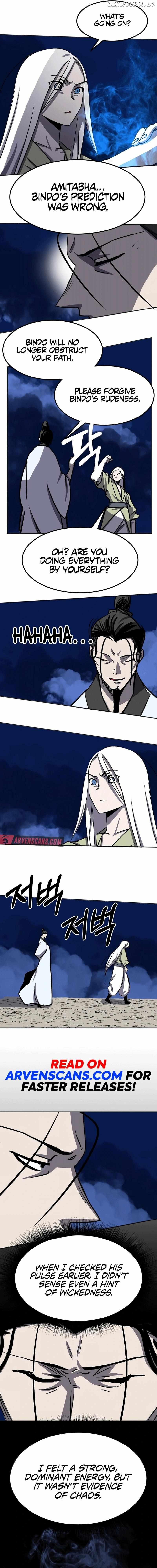 Two Moon – Manhwa Chapter 67 - page 7