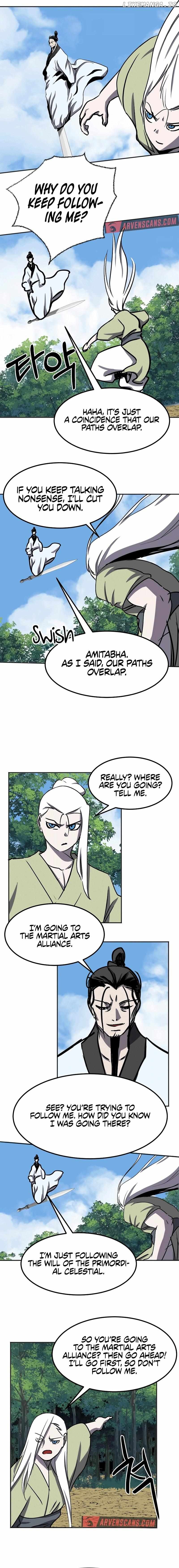 Two Moon – Manhwa Chapter 68 - page 9