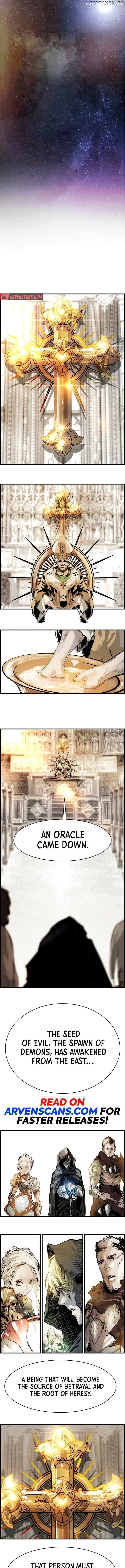 Two Moon – Manhwa Chapter 33 - page 10