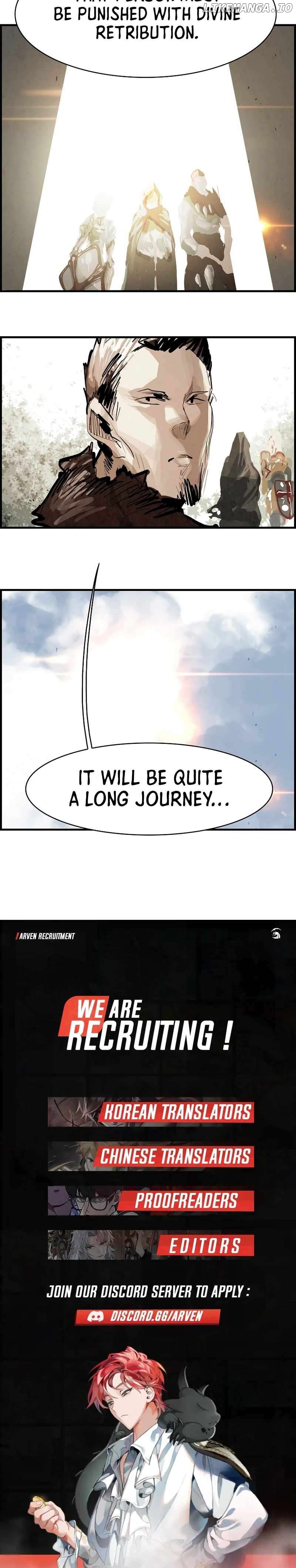 Two Moon – Manhwa Chapter 33 - page 11
