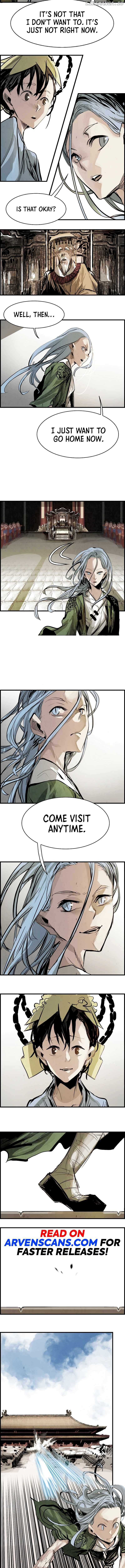 Two Moon – Manhwa Chapter 33 - page 4