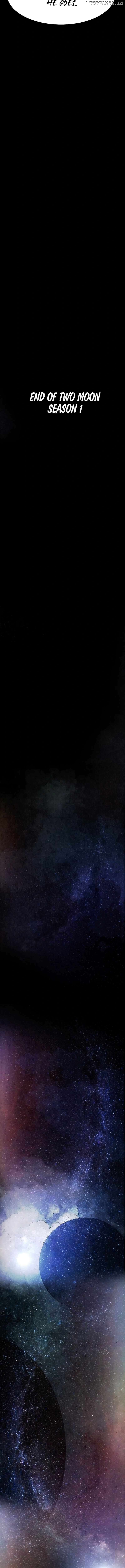 Two Moon – Manhwa Chapter 33 - page 9