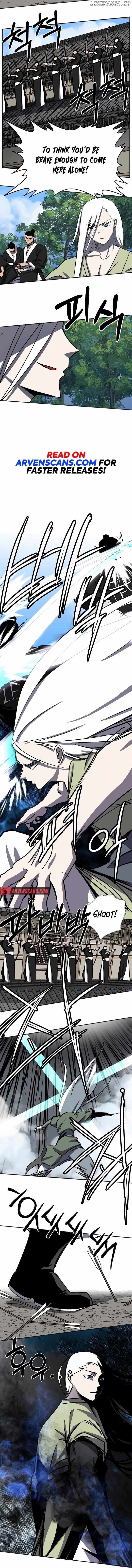 Two Moon – Manhwa Chapter 69 - page 10