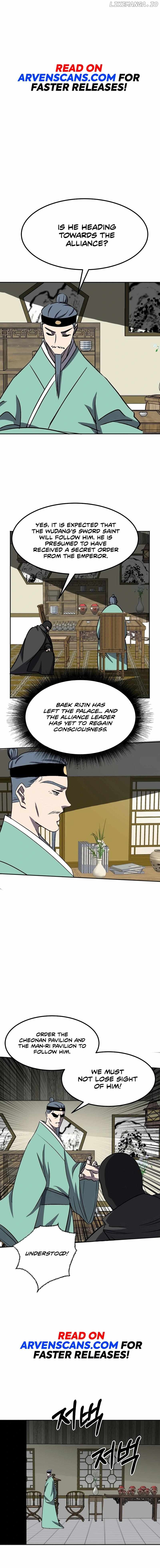 Two Moon – Manhwa Chapter 69 - page 2