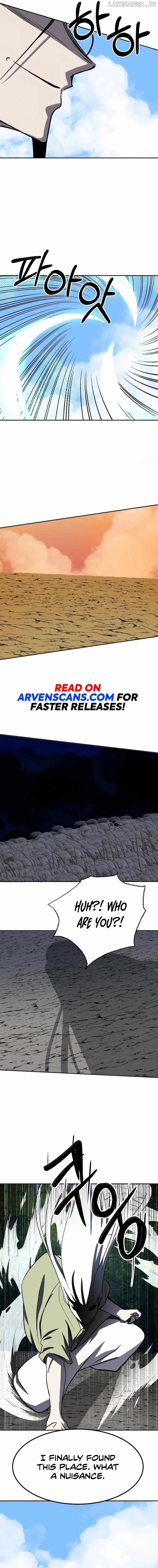 Two Moon – Manhwa Chapter 69 - page 8