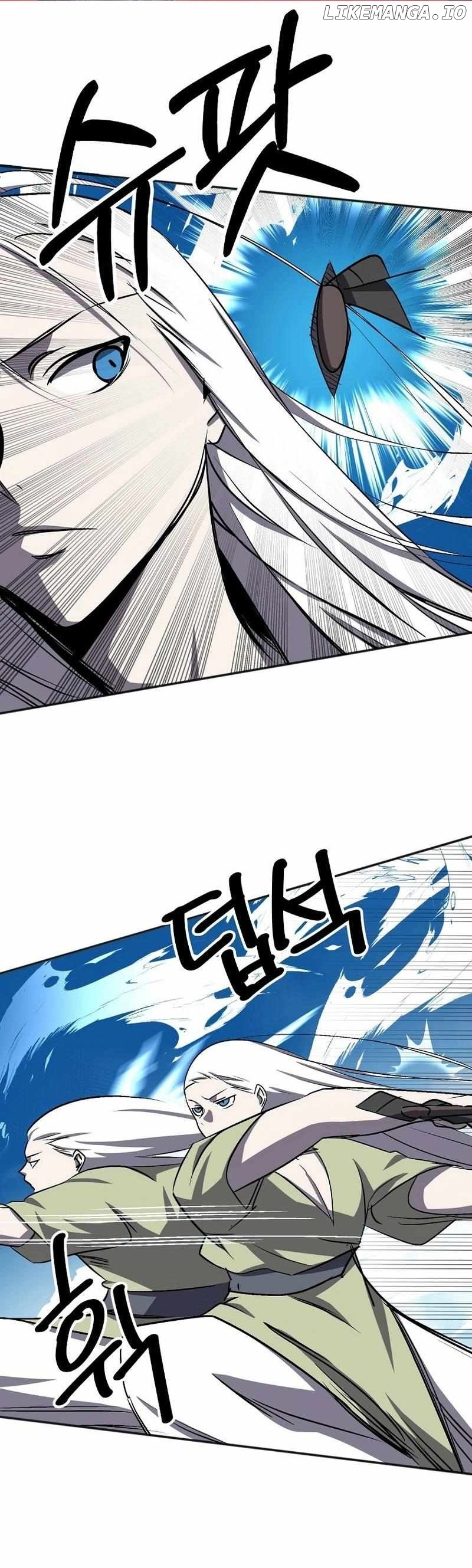 Two Moon – Manhwa Chapter 70 - page 1