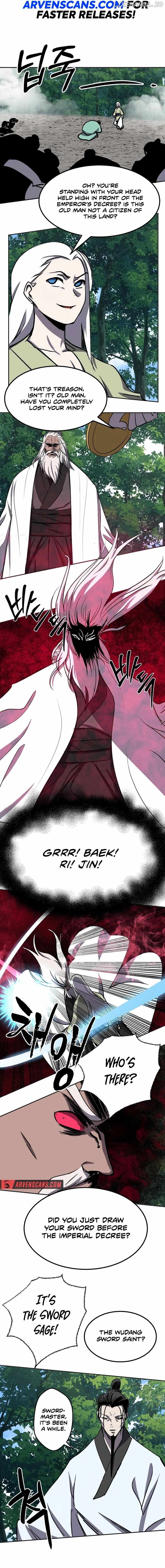 Two Moon – Manhwa Chapter 70 - page 10