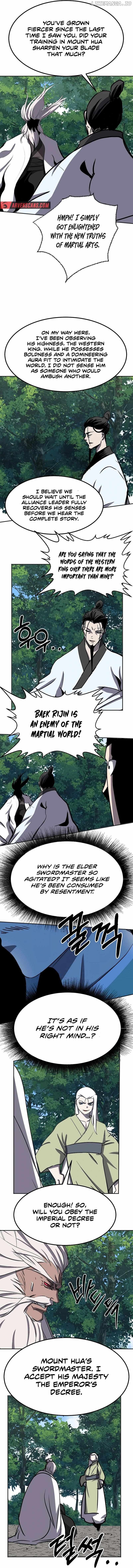 Two Moon – Manhwa Chapter 70 - page 11