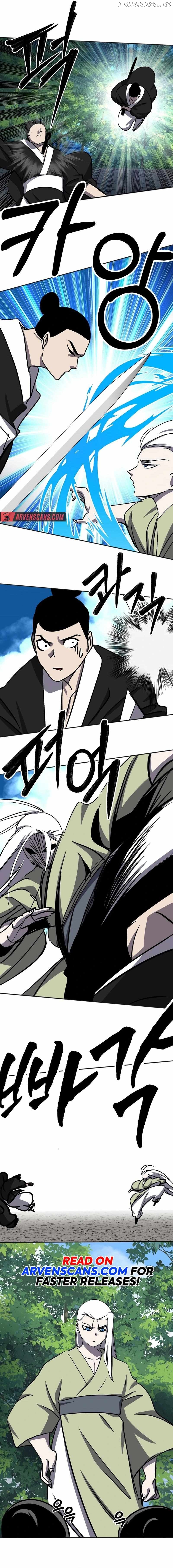 Two Moon – Manhwa Chapter 70 - page 2