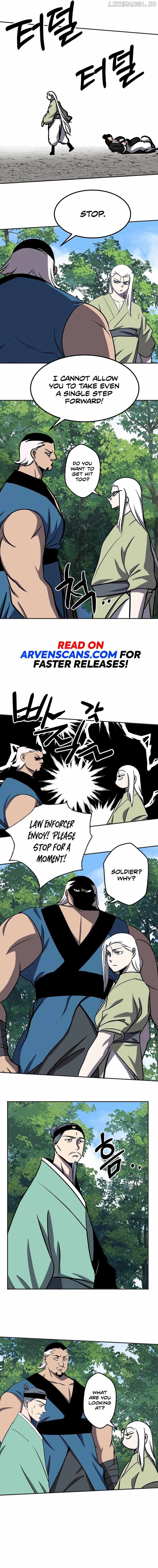 Two Moon – Manhwa Chapter 70 - page 3