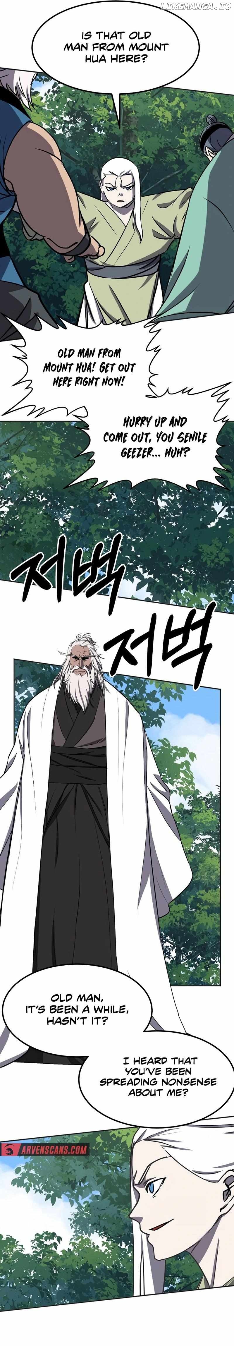 Two Moon – Manhwa Chapter 70 - page 5