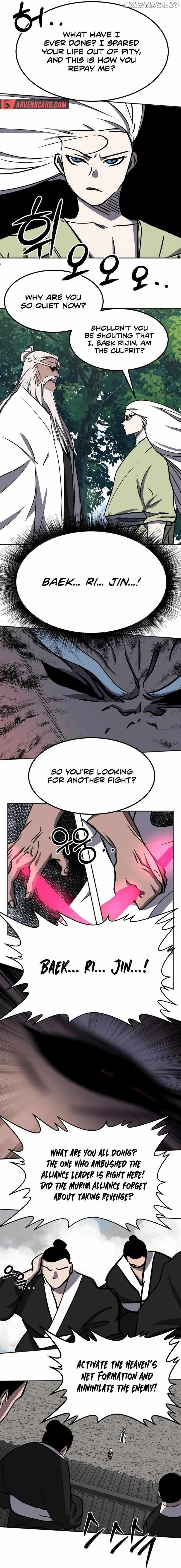 Two Moon – Manhwa Chapter 70 - page 6
