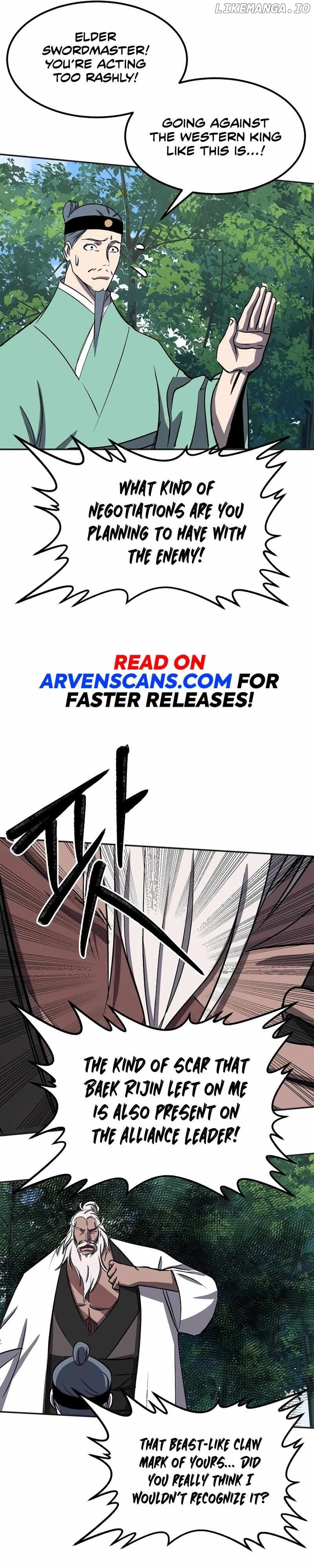 Two Moon – Manhwa Chapter 70 - page 7