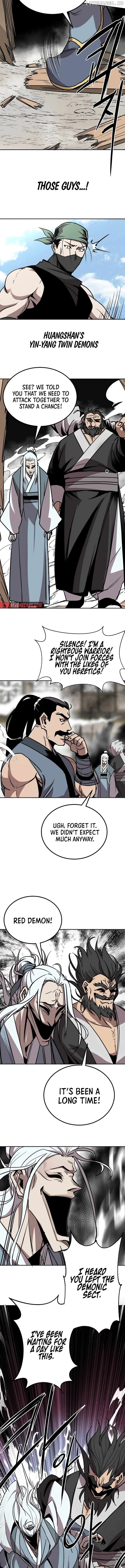 Two Moon – Manhwa Chapter 35 - page 12
