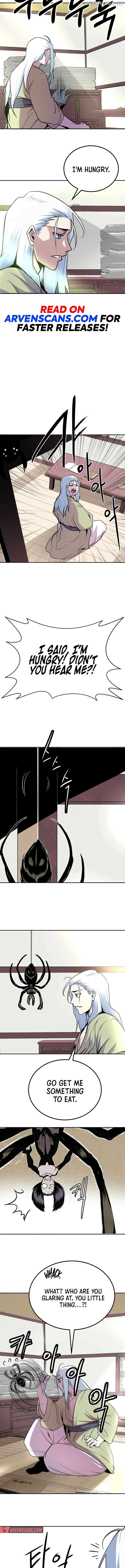 Two Moon – Manhwa Chapter 35 - page 14