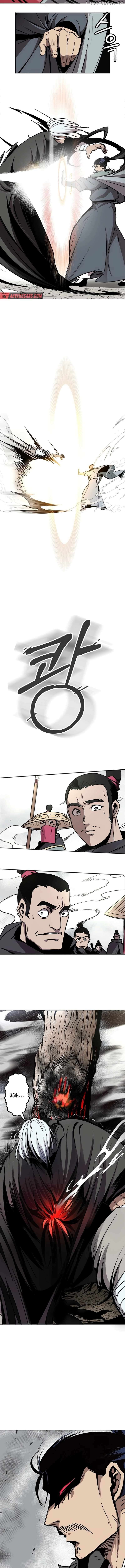 Two Moon – Manhwa Chapter 35 - page 3