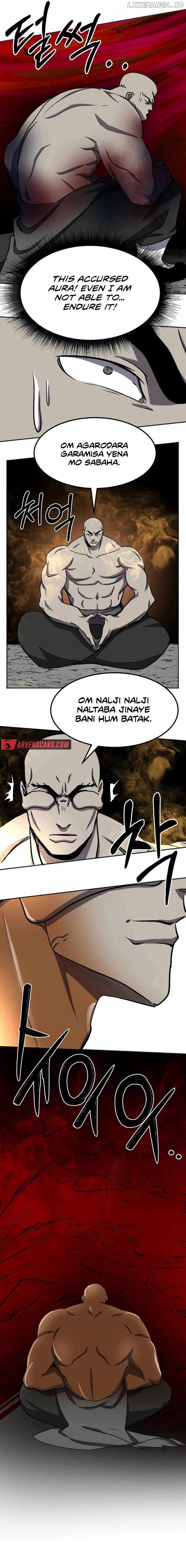 Two Moon – Manhwa Chapter 71 - page 10
